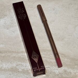 Charlotte Tilbury Lip Cheat Lip Liner - M.I.KISS